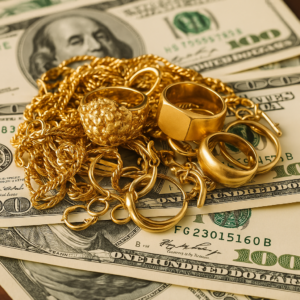 cash for gold near me summerville