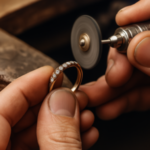ring repair in summerville sc
